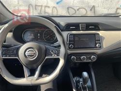 نيسان فيرسا